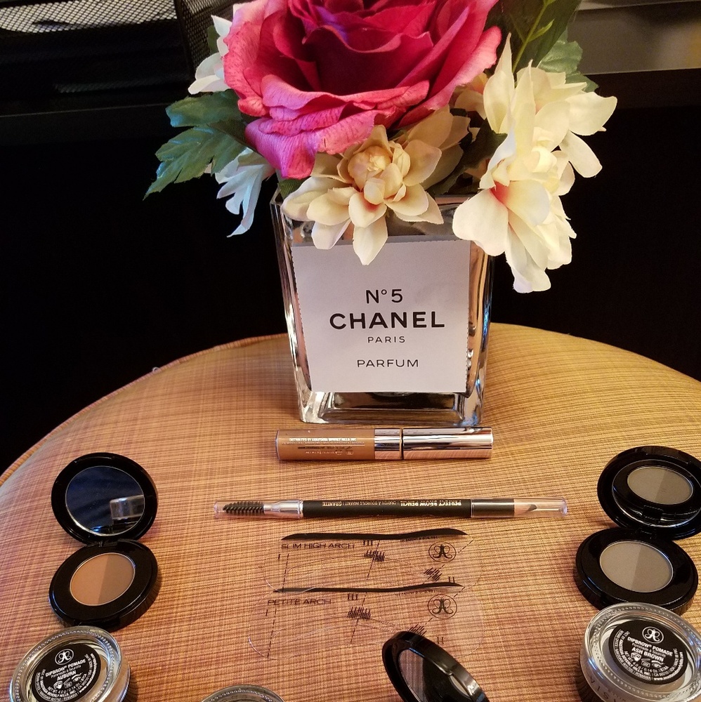 Anastasia Beverly Hills Caramel Brow Gel